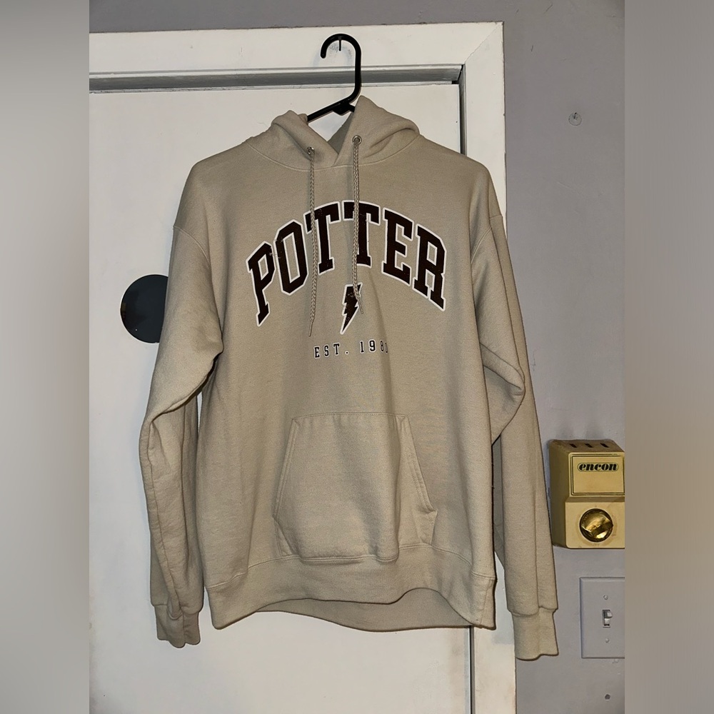 Harry Potter sweatshirt unisex medium